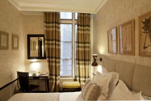 Thérèse Hotel - Hotel Overview and Location