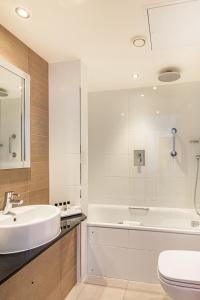 Thistle London Marble Arch - Hotel Overview and Location