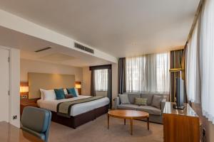 Thistle London Trafalgar Square - Hotel Overview