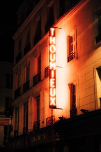 Thoumieux Hotel - Hotel Overview