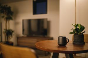 THREE Aparthotel Review: A Superb Stay - Property Overview