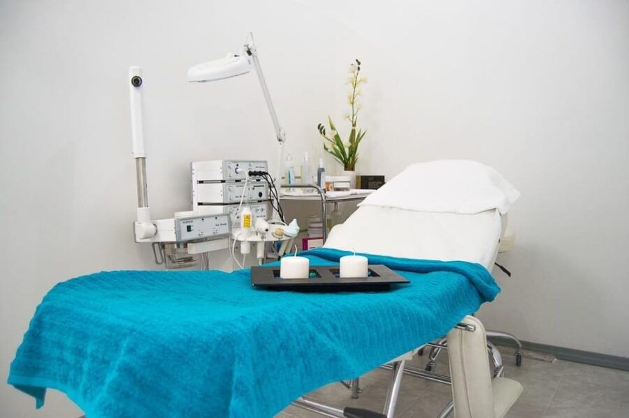 Tijuana: Facial - Deep Cleansing and Hydration - Activity Overview