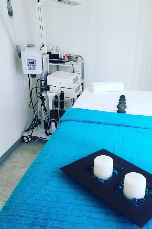 Tijuana: Facial Treatment With Hyaluronic Acid - Treatment Overview