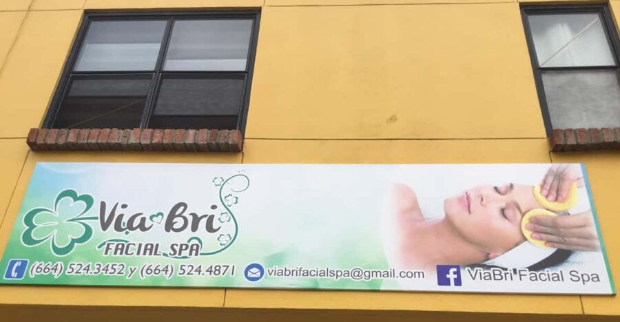 Tijuana: Microneedling Facial Treatment With Steam Therapy