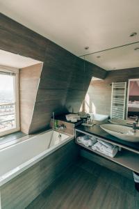 Timhotel Montmartre - Hotel Overview
