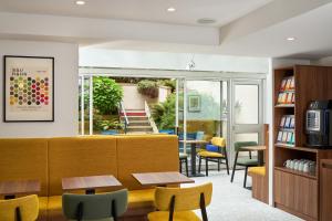 Timhotel Nation - Hotel Location and Accessibility