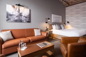 Titanic Hotel Liverpool - Hotel Overview