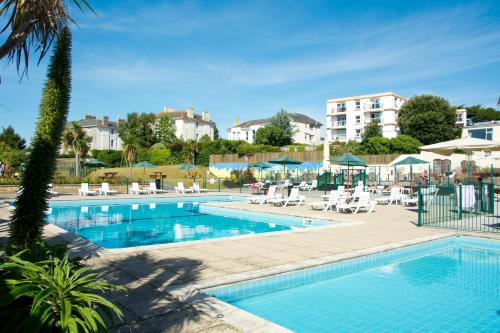 TLH Carlton Hotel and Spa - TLH Leisure and Entertainment Resort - Hotel Overview
