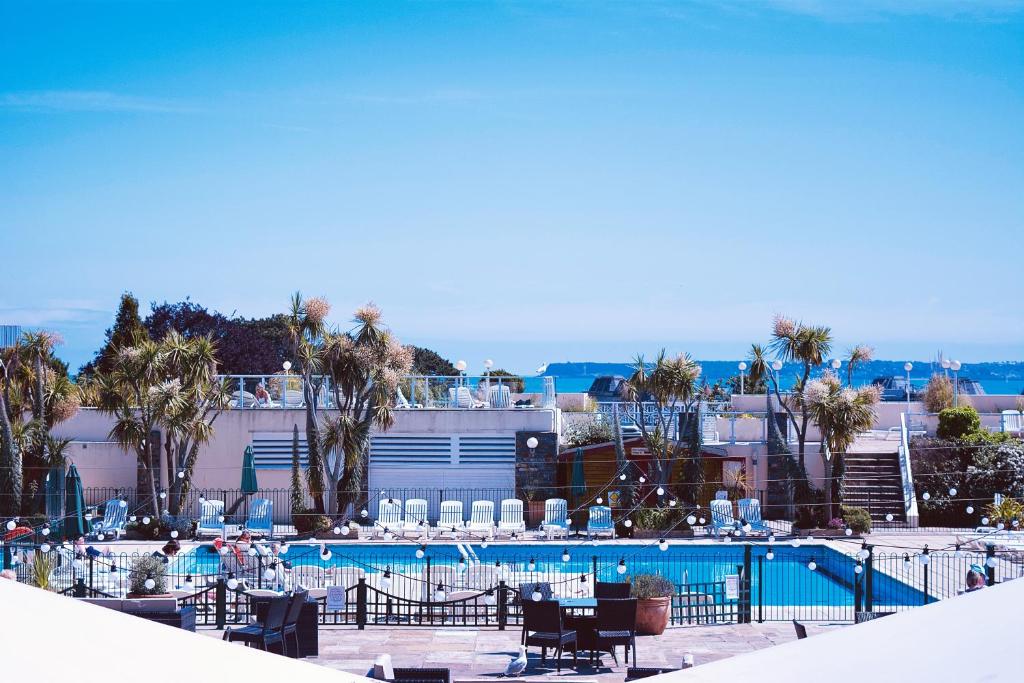 TLH Derwent Hotel – TLH Leisure, Entertainment and Spa Resort Review
