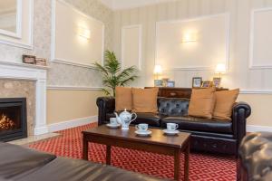 TLH Toorak Hotel - TLH Leisure, Entertainment and Spa Resort - Hotel Location and Accessibility