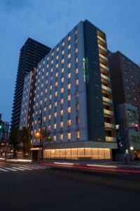 Tmark City Hotel Sapporo Odori - Guest Ratings and Reviews