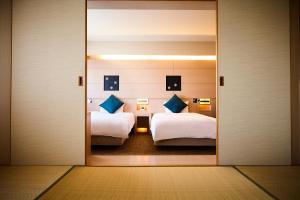 Tmark City Hotel Sapporo - Good To Know