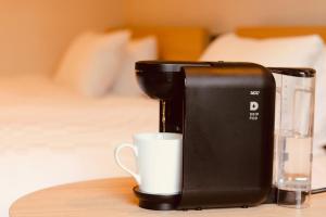 Tmark City Hotel Tokyo Omori - Hotel Overview