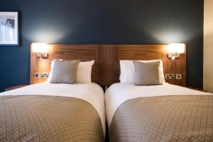Toby Carvery Birmingham by Innkeepers Collection - Guest Experience
