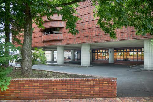 Tōchō Park Hotel - Guest Ratings Breakdown