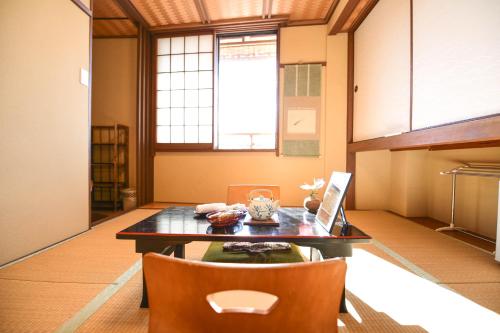 Today's Inn Sangen Ninenzaka Review