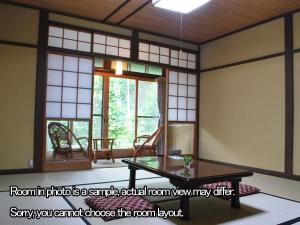 Today's Minshuku Ohara No Sato - Overview of Minshuku Ohara No Sato