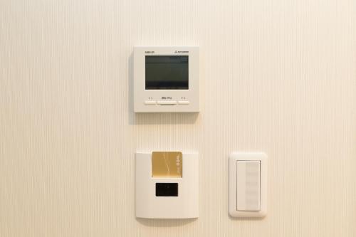 Toho Hotel Namba Motomachi Review