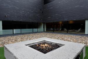 Tokachigawa Moor Onsen Seijyakubow Review - Overview and Location