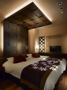 Tokachigawa Onsen Daiichi Hotel Review