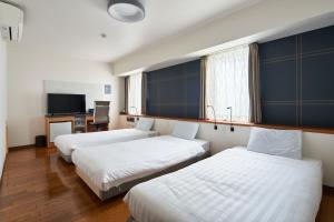 TOKIOs HOTEL - Hotel Overview