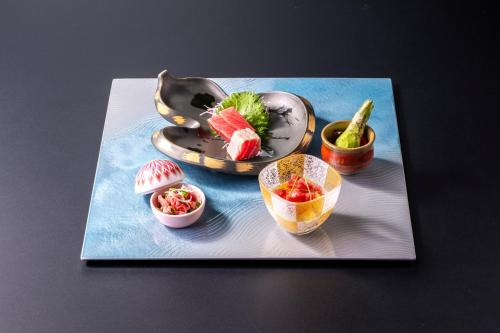 Tokiwa Hotel Review