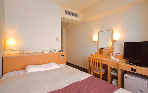 Tokyo Bay Ariake Washington Hotel - Hotel Overview