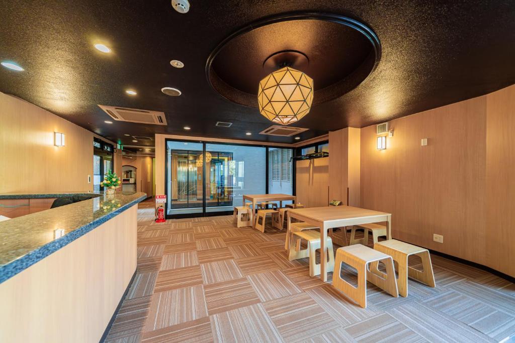 TOKYO E JOY INN （East Nipoori Branch） Review