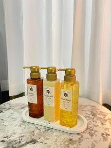 Tokyo Holiday Hotel - Where Comfort Meets Convenience
