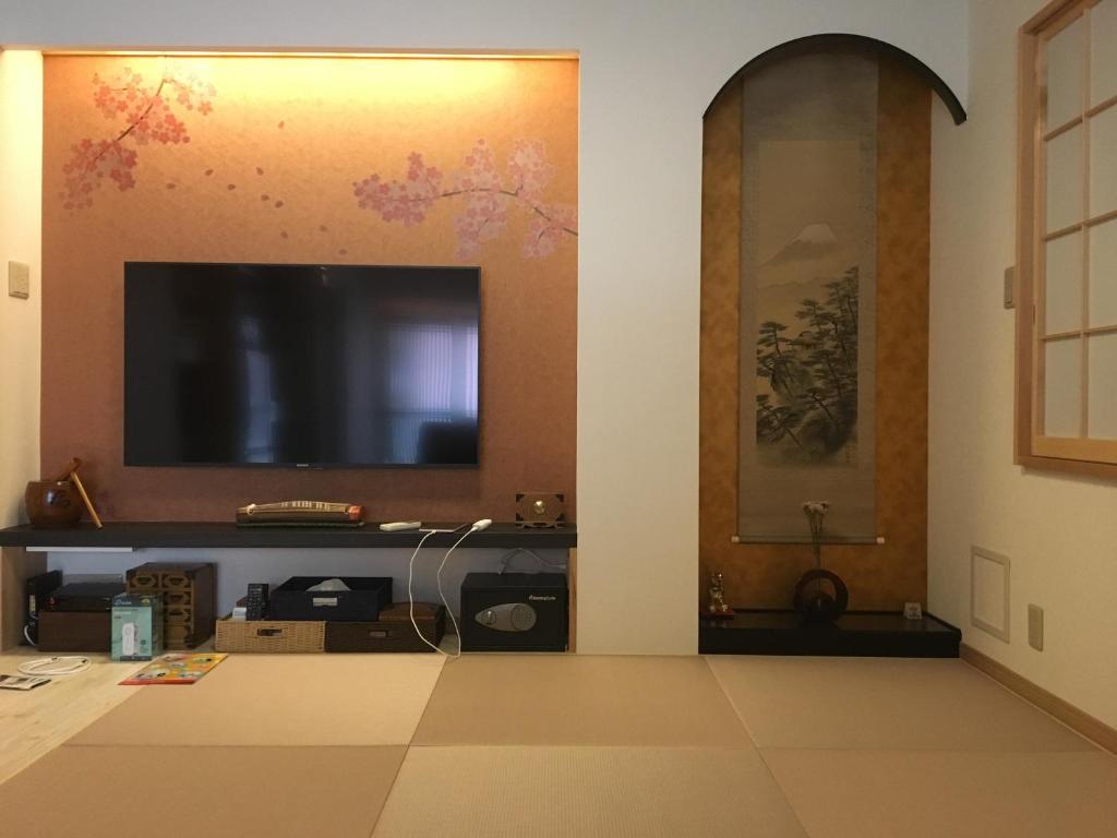Tokyo Inn Sakura an Review
