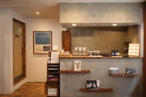 TOKYO LITTLE HOUSE - Good To Know