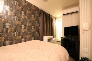 Tokyo Tourist Inn - Hotel Overview