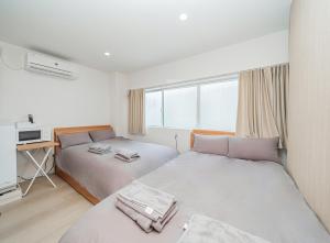 Tokyo Ueno Mia Hotel - Good To Know