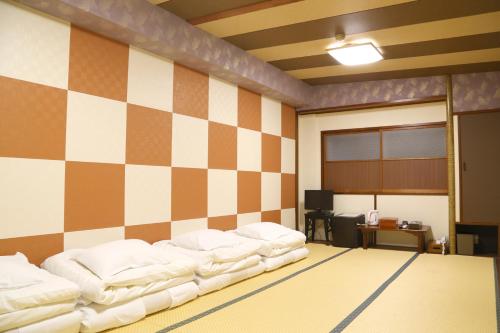 Tokyo Ueno New Izu Hotel - Location and Accessibility