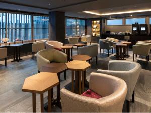 Tokyu Stay Kyoto Sanjo-Karasuma - Hotel Overview