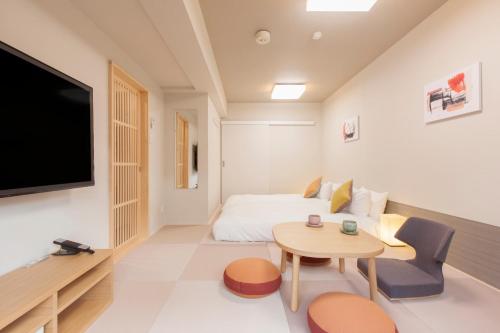 Tokyu Stay Meguro Yutenji - Hotel Overview