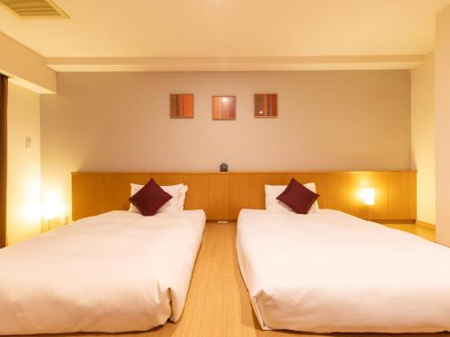 Tokyu Stay Monzen-Nakacho Tokyo - Hotel Overview