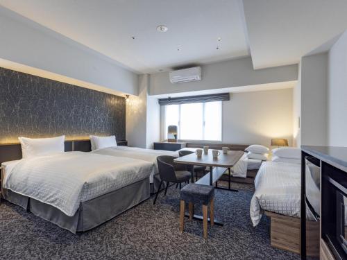 Tokyu Stay Nishi Shinjuku - Good To Know