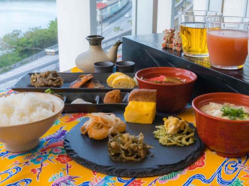 Tokyu Stay Okinawa Naha - Accommodation Details