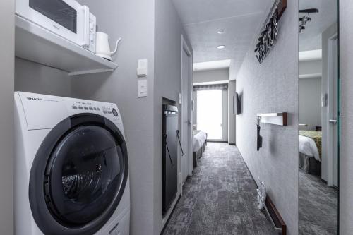 Tokyu Stay Osaka Hommachi - Hotel Overview and Location