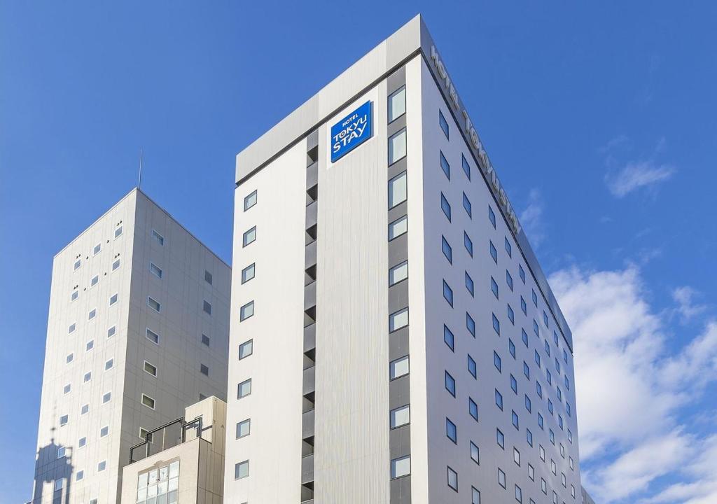 Best Places to Stay in Odori, Sapporo: 26 Top Hotels