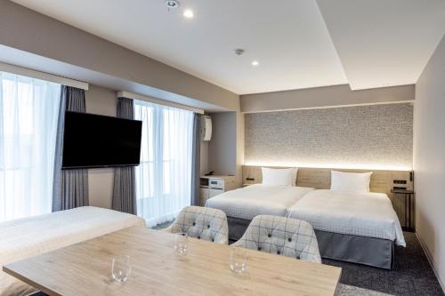 Tokyu Stay Shibuya Review