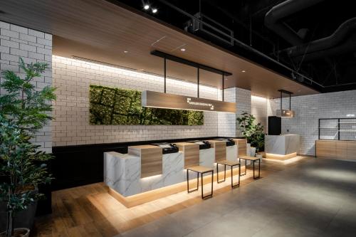 Tokyu Stay Shinjuku Eastside - A Prime Location in Tokyo
