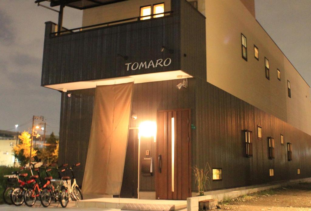 TOMARO Osaka Bay Review