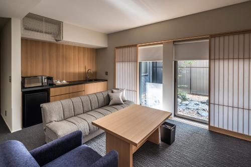 Tomoya Residence Hotel Kyoto - Hotel Overview