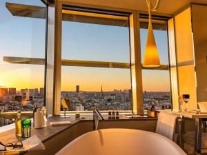 Too Hotel Paris - MGallery - Hotel Features and Amenities