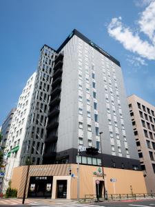 Tosei Hotel Cocone Asakusa Kuramae - Hotel Overview