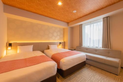 Tosei Hotel Cocone Asakusa - Facilities and Amenities