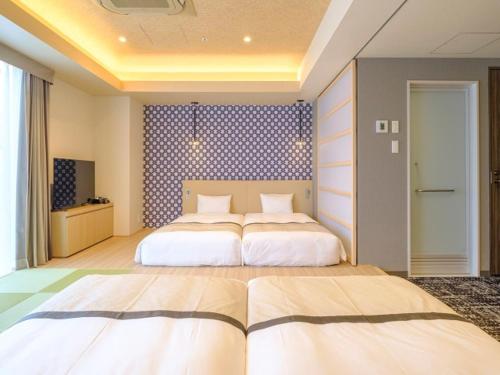 Tosei Hotel Cocone Tsukiji Ginza Premier - Hotel Overview
