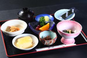 Toyofuku - Property Overview